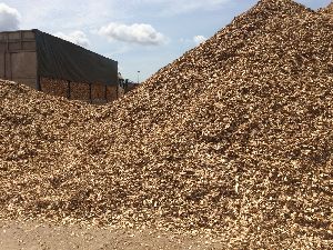 Wood Chips