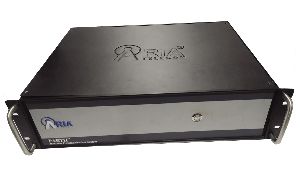 Single Port ISDN Recording System