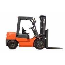 Electric Forklift Truck