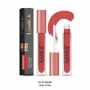 Liquid Matte lipstick- Fire Opal