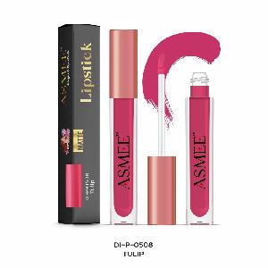 Liquid Matte lipstick-Tulip