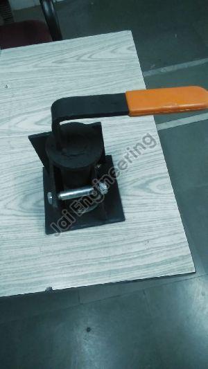 Trailer Container Twist Lock