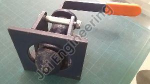Trailer Container Twist Lock