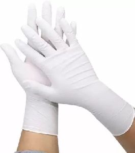 Medicare Sterile Surgical Gloves