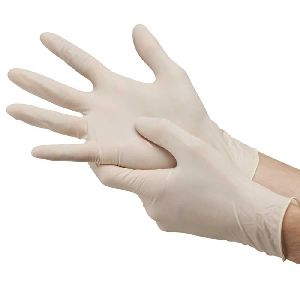 Sterile Surgical Regular Gloves