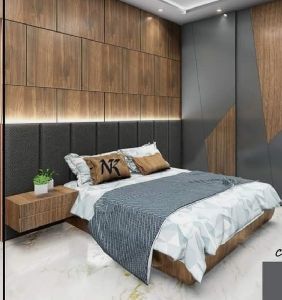 Luxury Beds