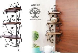 decorative wall shelves