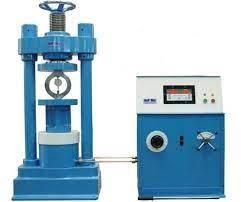 Concrete Testing Machine