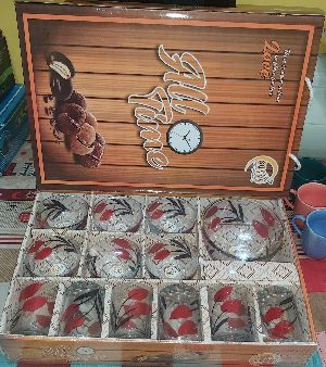 All Time Pudding Set