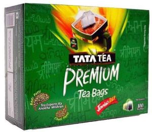 Tata Premium Tea Bag