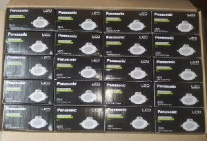 Panasonic Led Lights