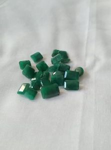 Rough Emerald Gemstone