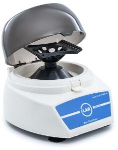 Smart I Fuge Combi 5K Mini Centrifuge