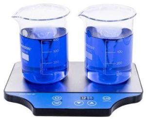 Smart I Stir 2P Magnetic Stirrer