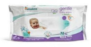 Himalaya Baby Wipes