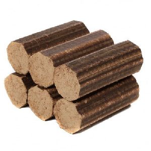 Biomass Briquettes Biocoal