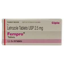 Fempro Tablets