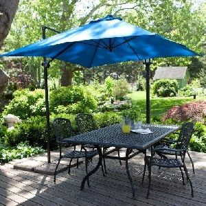 Garden Awning