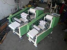 Namak Para Making Machine