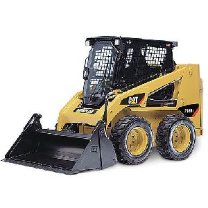 CAT 216B Series 3 51 HP Skid Steer Loader PLEASE FEEL FREE TO +971543426217 WhatsApp us