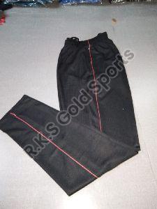 Polyester Sports Track Pants