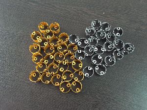 Aluminium Holder Ring