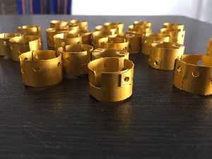 Aluminium Holder Ring