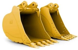 Excavator Bucket