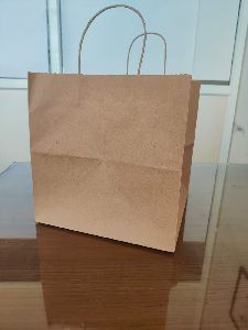 Kraft Paper Bag