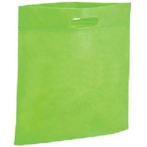 D Cut Non Woven Bags