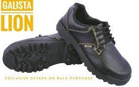Galista Safety Shoes