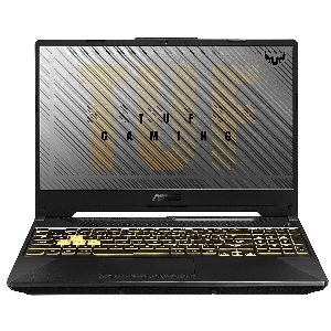 ASUS TUF Gaming Laptop