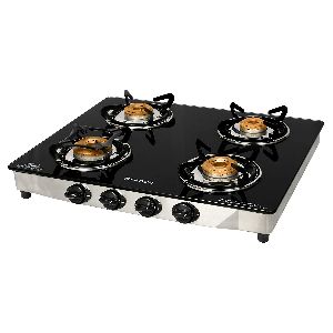 Faber 4 Burner Gas Stove