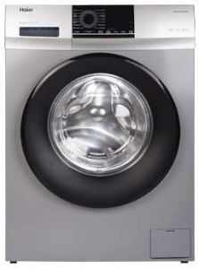 Haier Front Loading Washing Machine