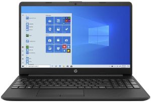 HP 15s Laptop