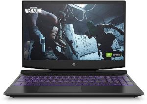 hp pavilion gaming laptop