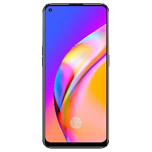 Oppo f19 pro mobile phone