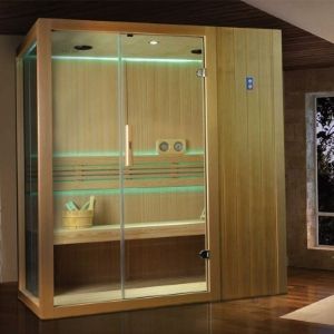 Sauna Kubix 1750 x 1200 x 2100 mm