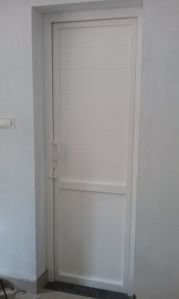 UPVC Bathroom Door