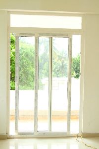 UPVC Sliding Door