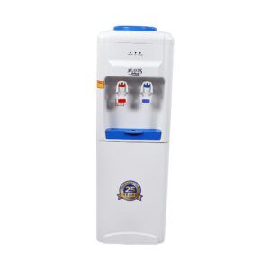 Atlantis Blue Hot & Cold Floor Standing Water Dispenser