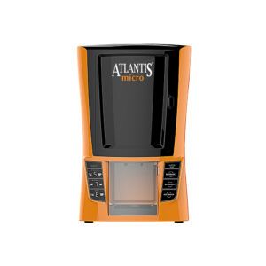 Atlantis Micro 2 Lane Tea and Coffee Vending Machine