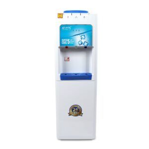 Atlantis Prime Hot, Normal Cold Floor Standing Water Dispenser