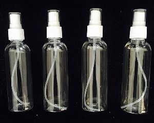Fine Mist Spray Pump
