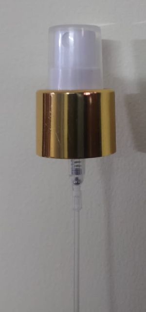Fine Mist Spray Pump