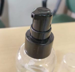 Fine Mist Spray Pump
