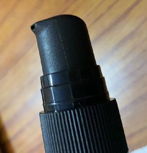 Serum Pump
