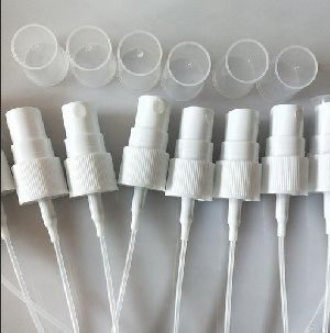 Fine Mist Spray Pump