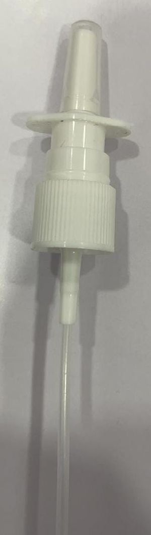 20mm Nasal Spray Pump
