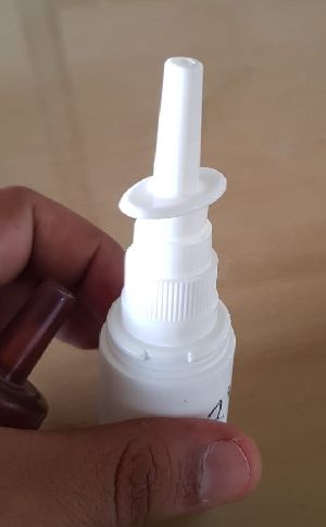 20mm Nasal Spray Pump